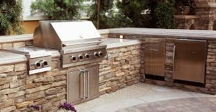 Still time to have your Outdoor Kitchen by summer!